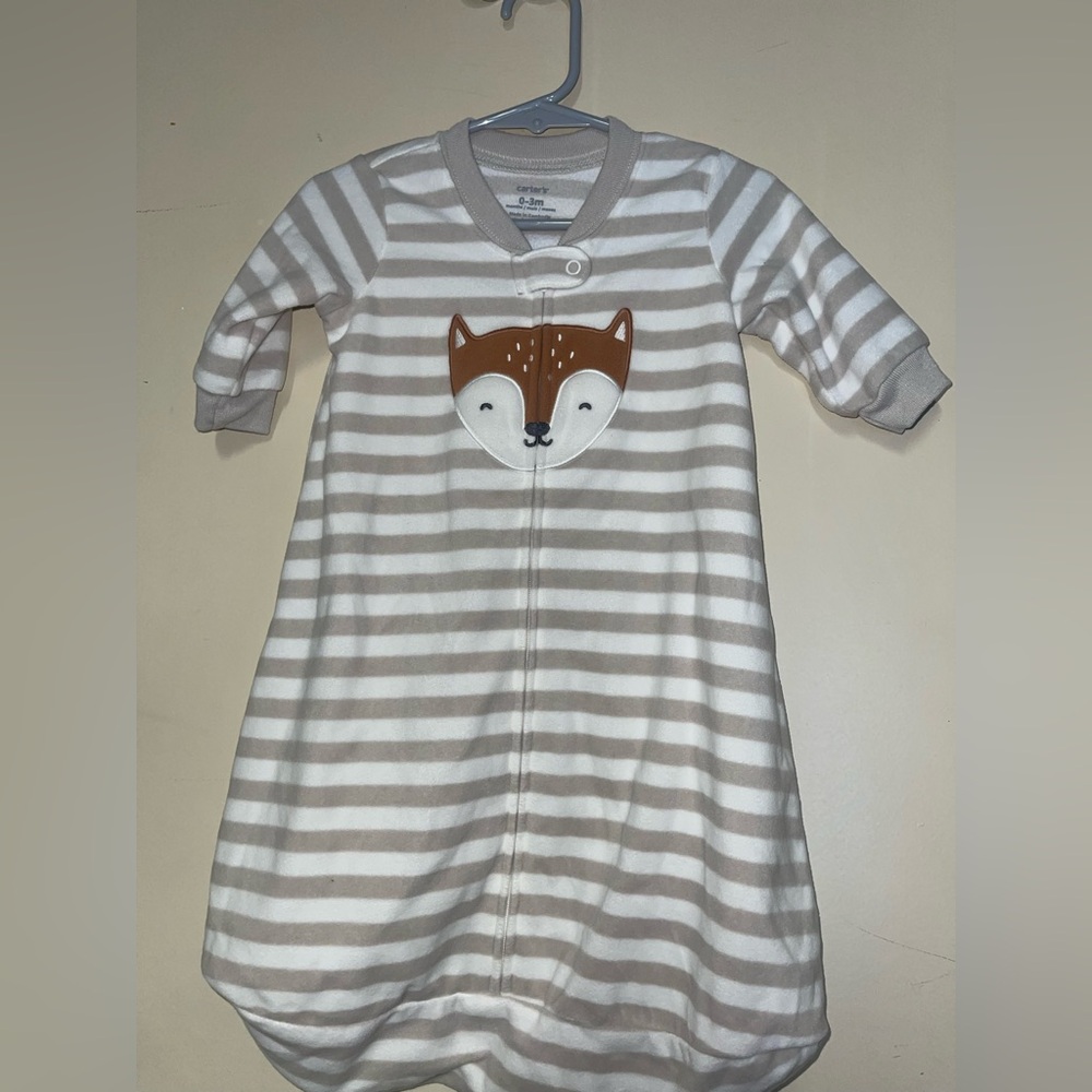 Bundle Carter's Baby Sleep Sack